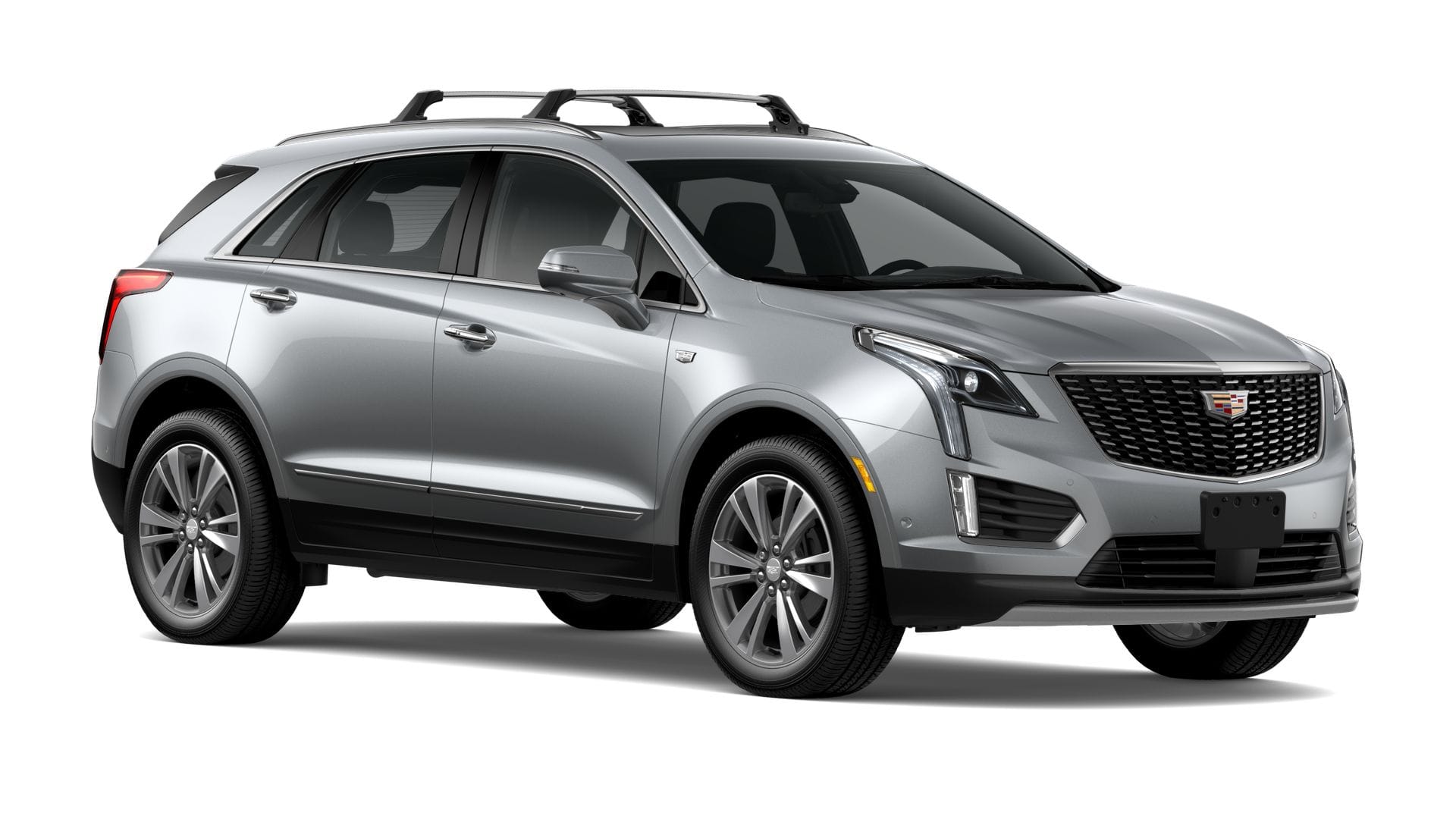 2026 Cadillac XT5 Premium Luxury - Photo 44