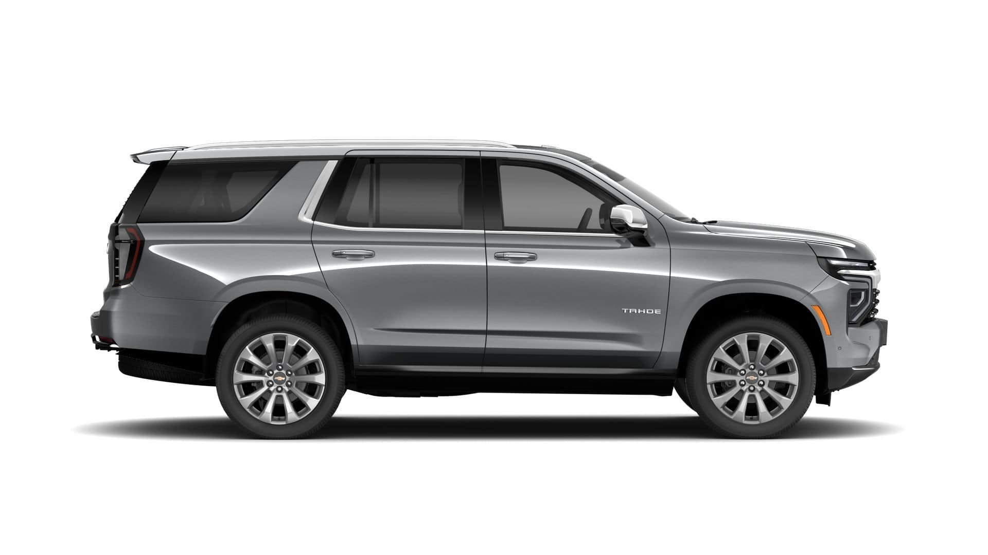 2026 Chevrolet Tahoe Premier - Photo 50
