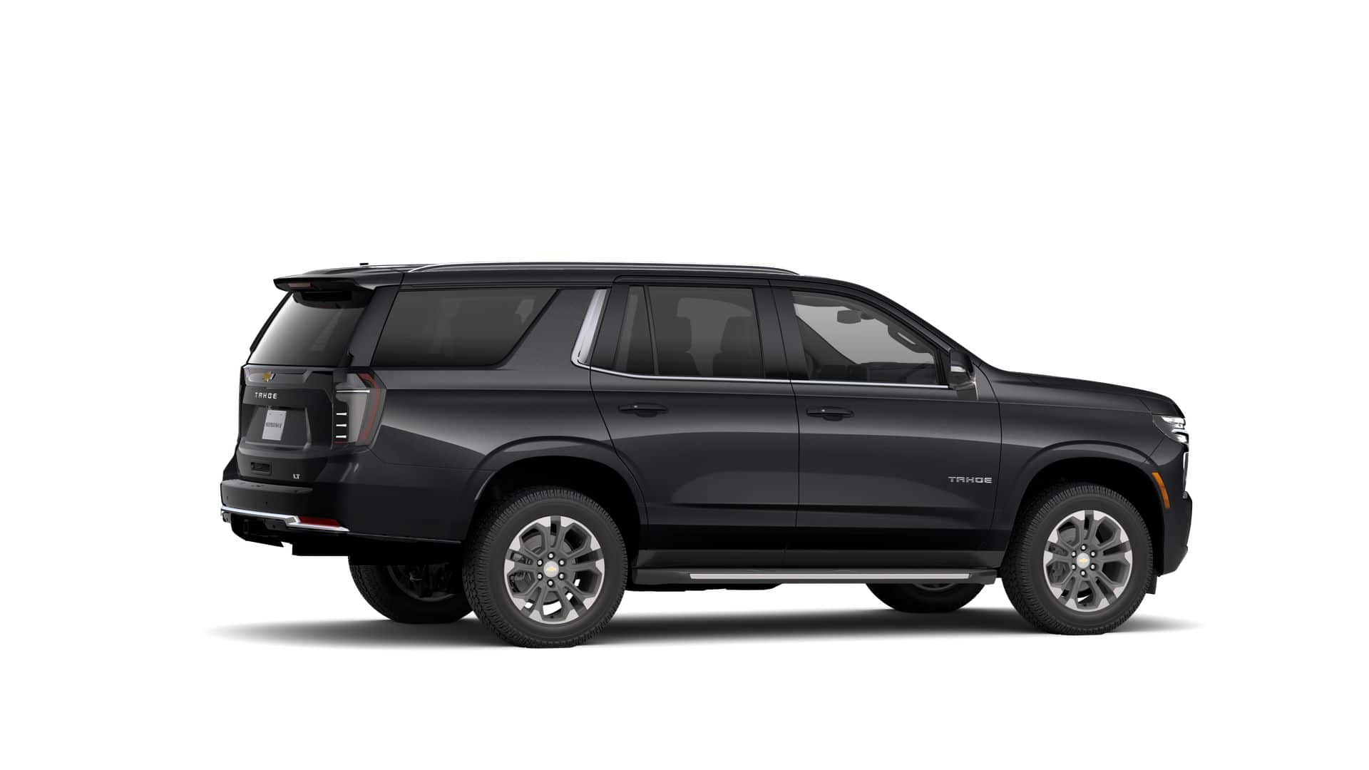Thumbnail: 2025 Chevrolet Tahoe - 6