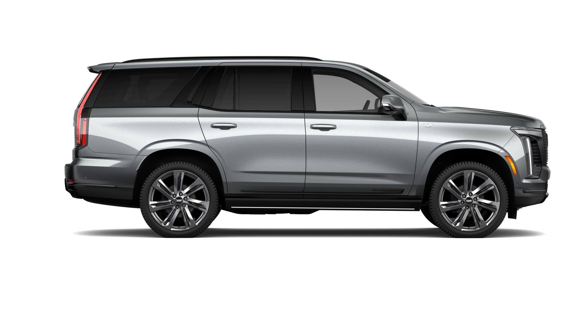 2026 Cadillac Escalade Sport - Photo 43