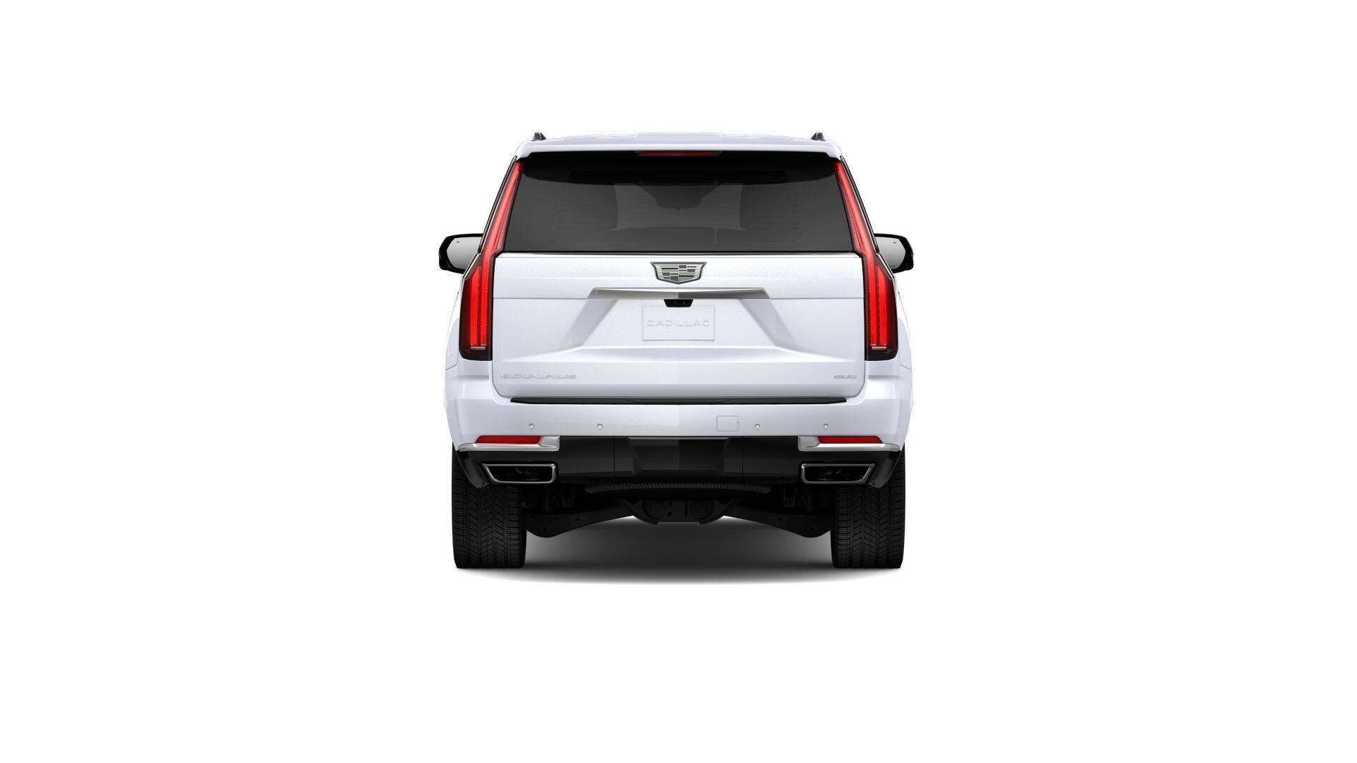 2026 Cadillac Escalade ESV Platinum Luxury - Photo 27