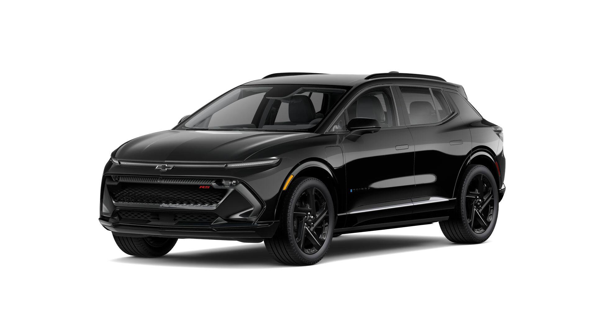 2026 Chevrolet Equinox EV RS - Photo 23