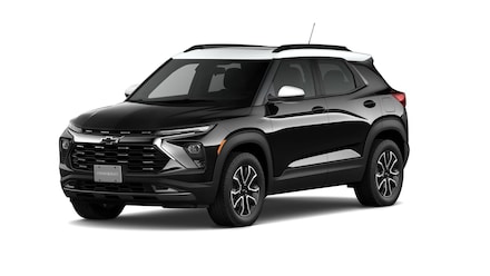 2026 Chevrolet Trailblazer Activ SUV