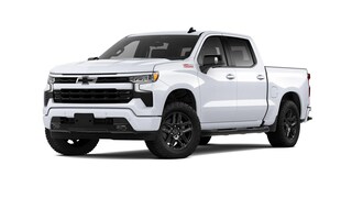 2024 Chevrolet Silverado 1500 RST Truck