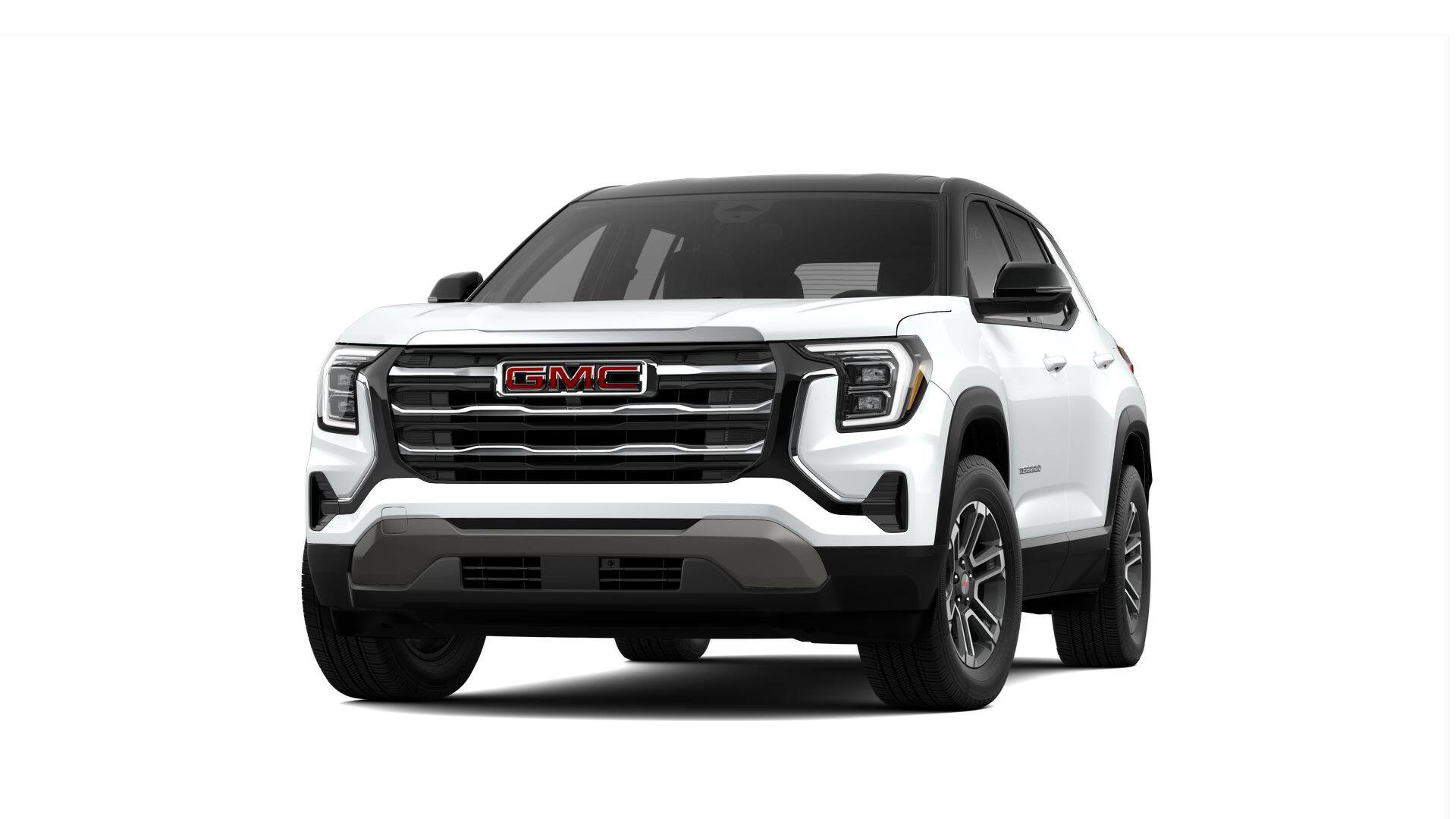 2026 Gmc Terrain Elevation photo 2