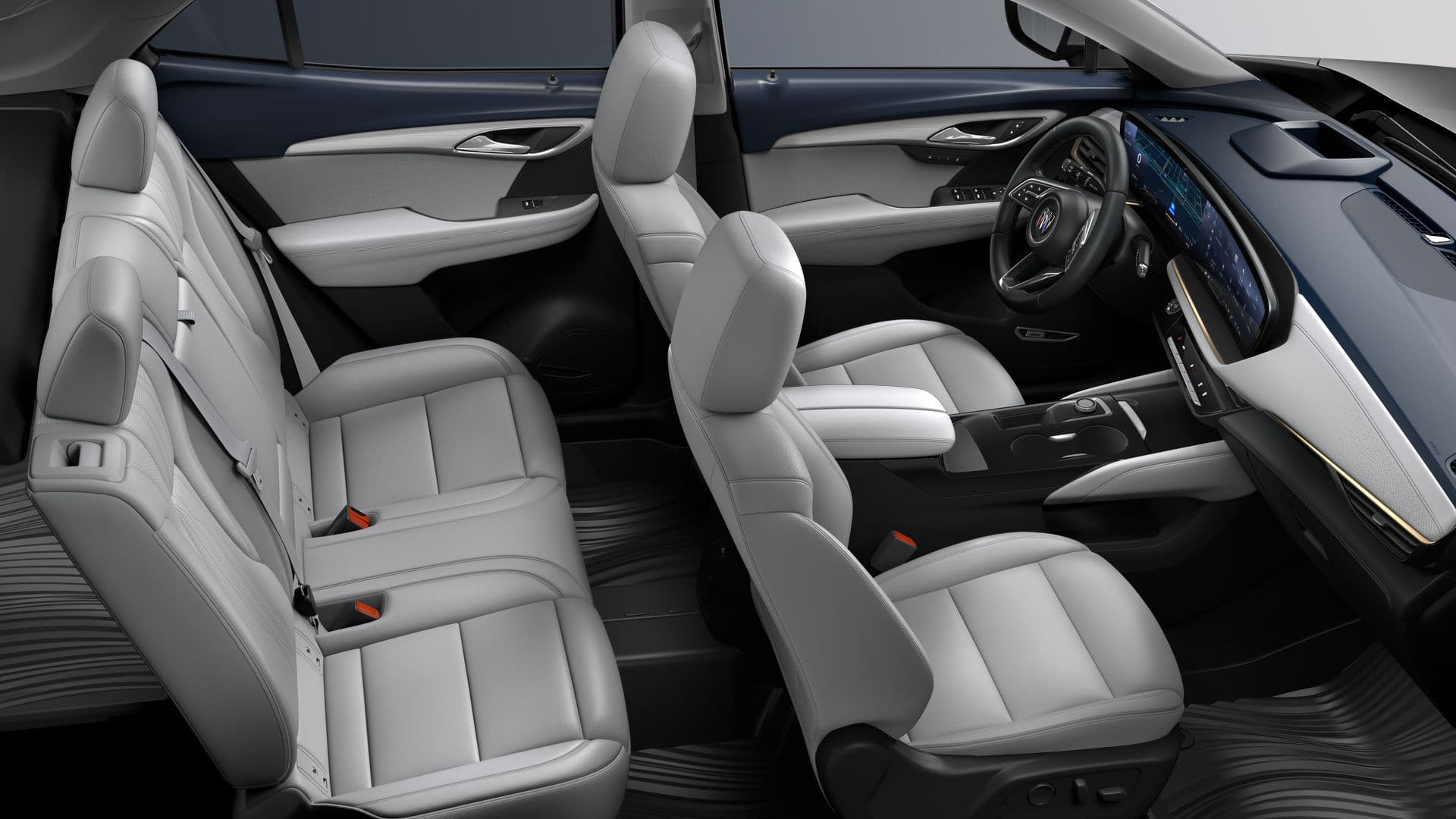2026 Buick Envision Avenir - Photo 12