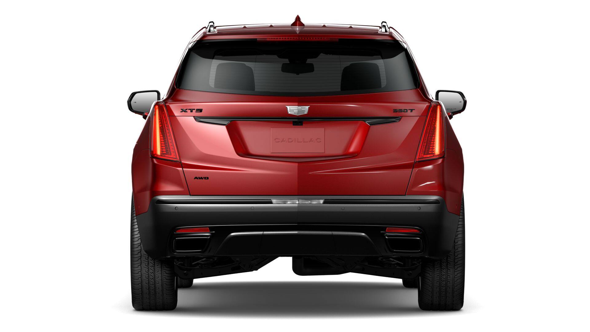 2026 Cadillac XT5 Premium Luxury - Photo 28