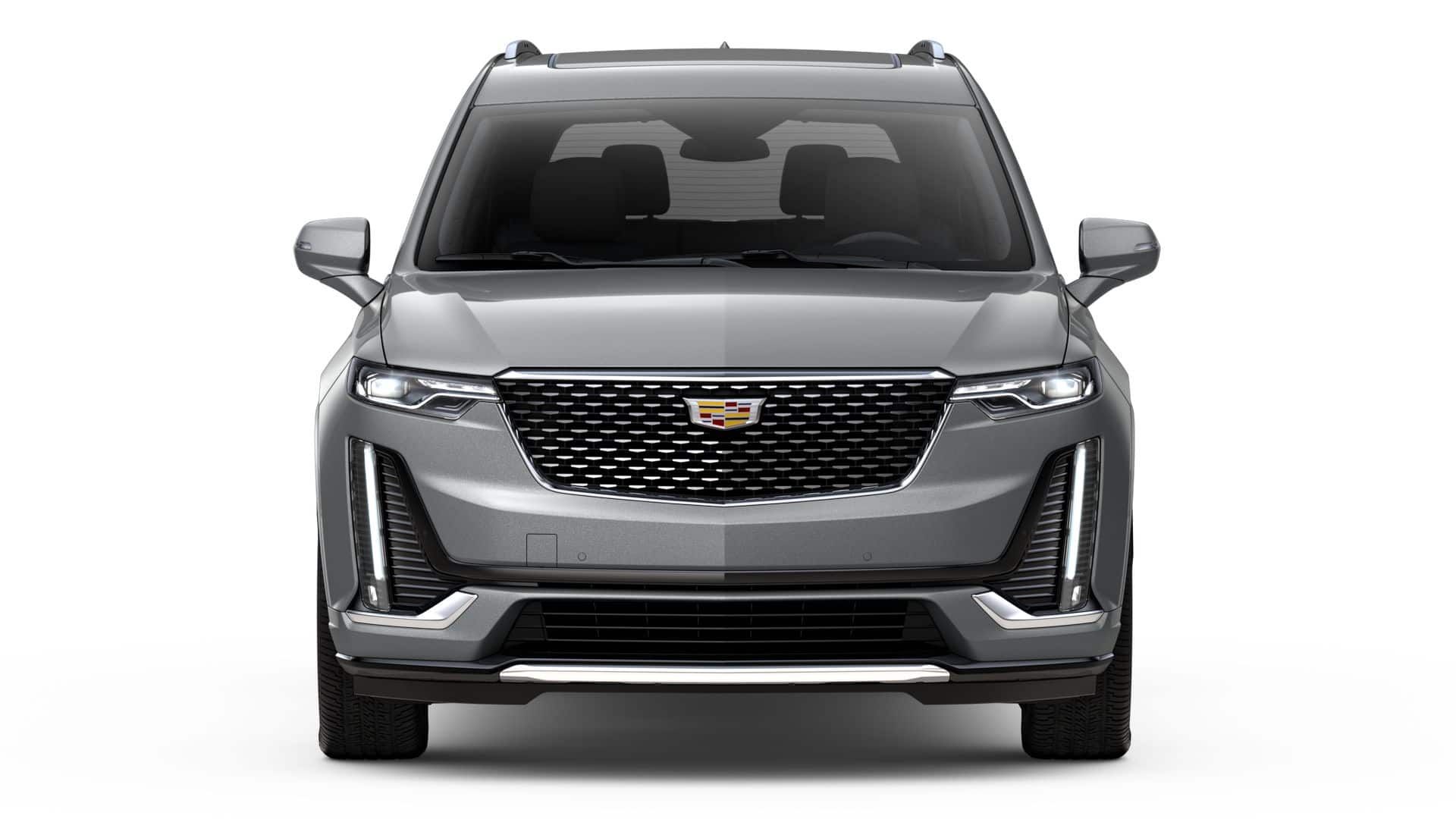 Thumbnail: 2025 Cadillac XT6 - 50