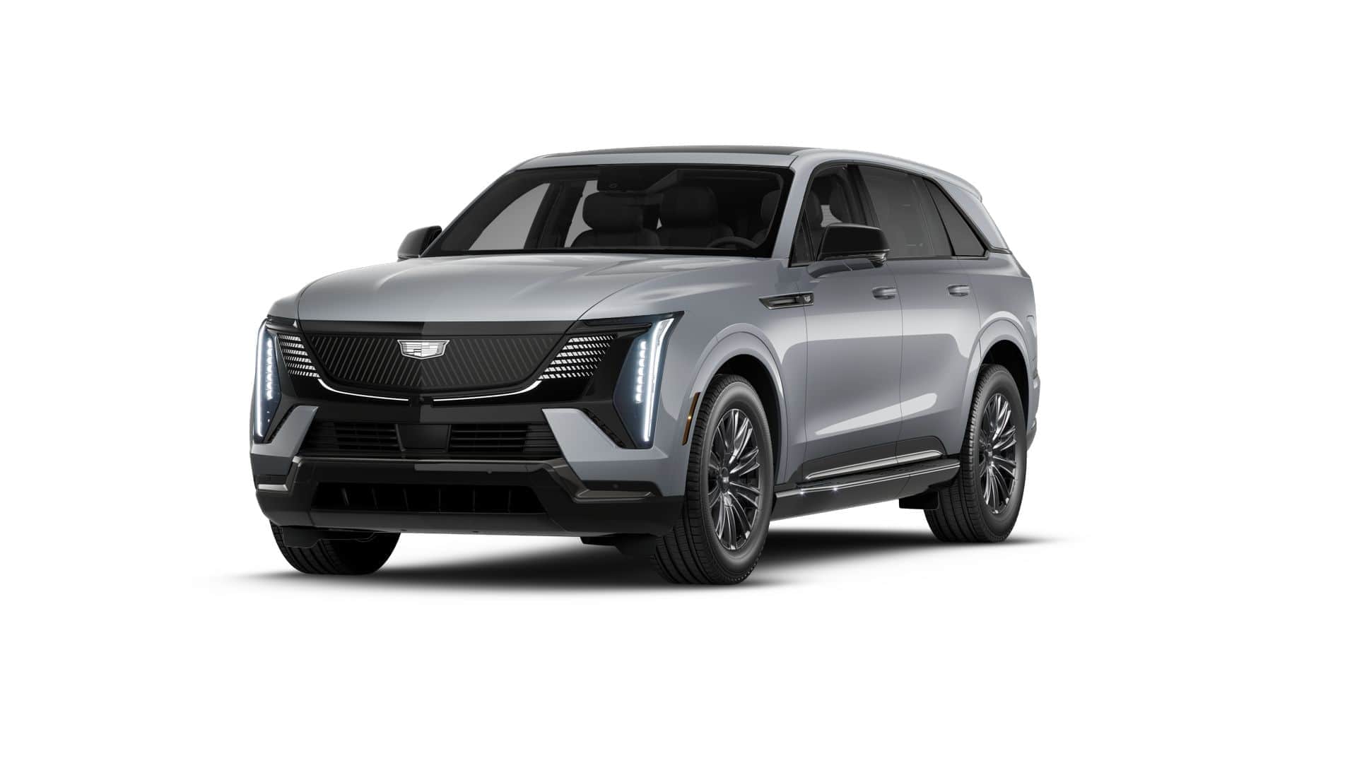 2026 Cadillac Escalade IQ Sport AWD's photo