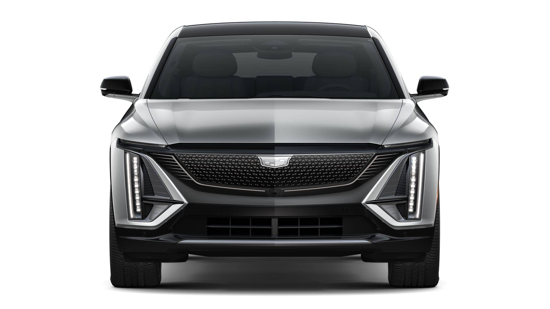 Thumbnail: 2026 Cadillac Lyriq - 50