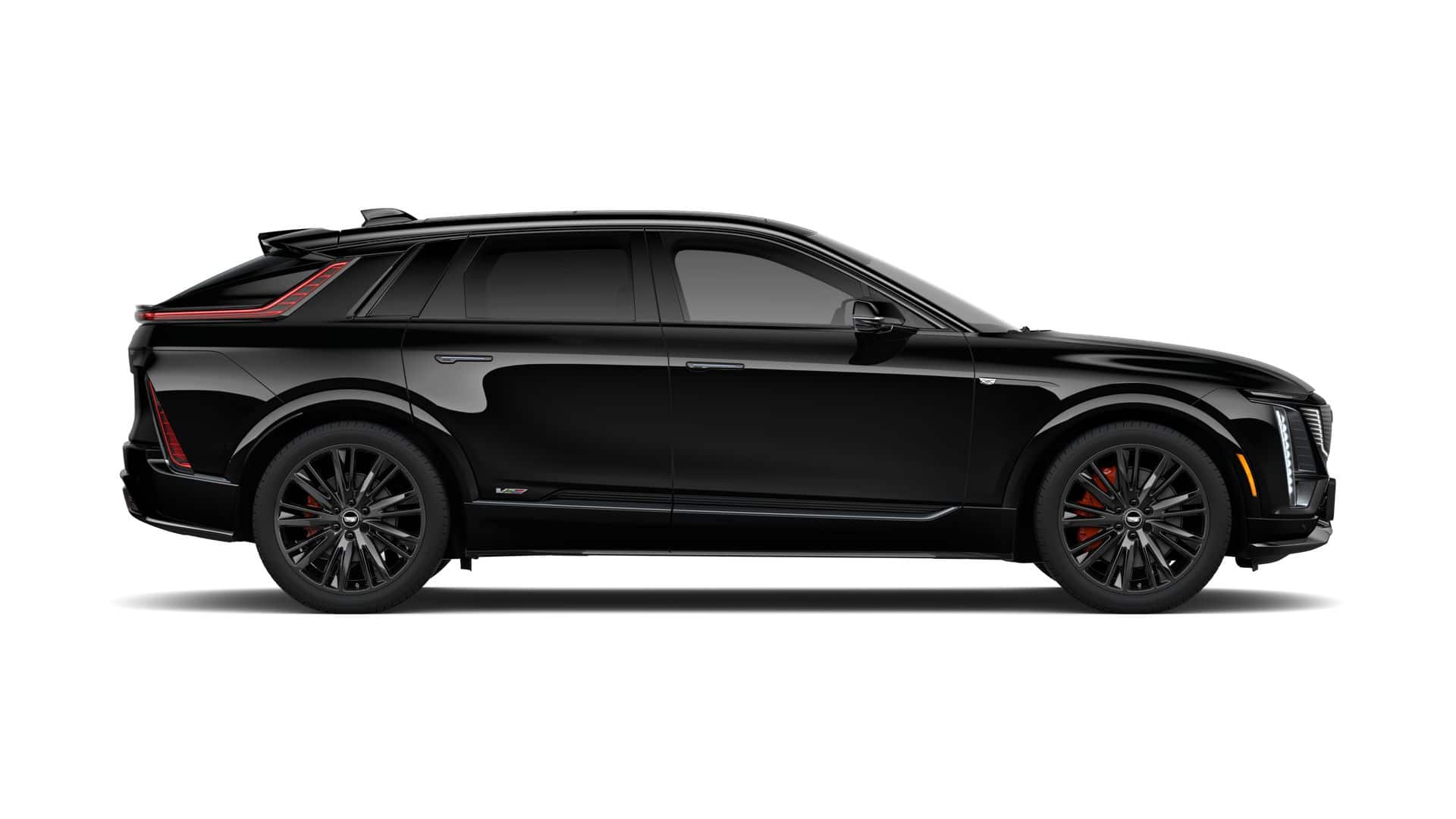 2026 Cadillac LYRIQ V Premium - Photo 7