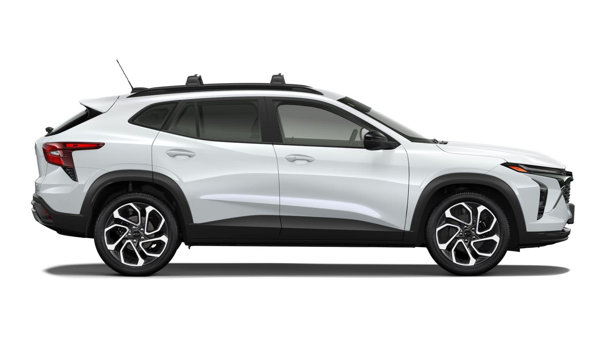 2026 Chevrolet Trax RS - Photo 33