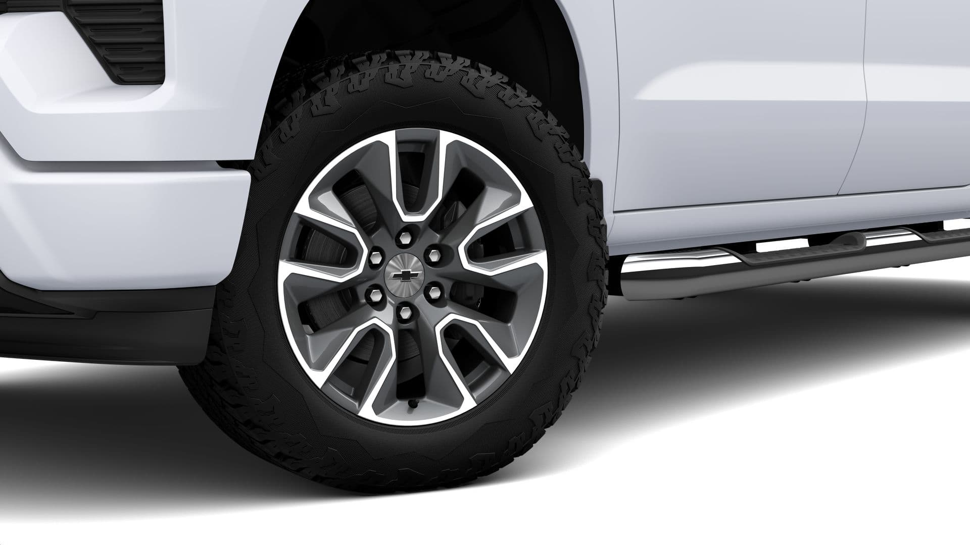 2026 Chevrolet Silverado 1500 RST - Photo 25