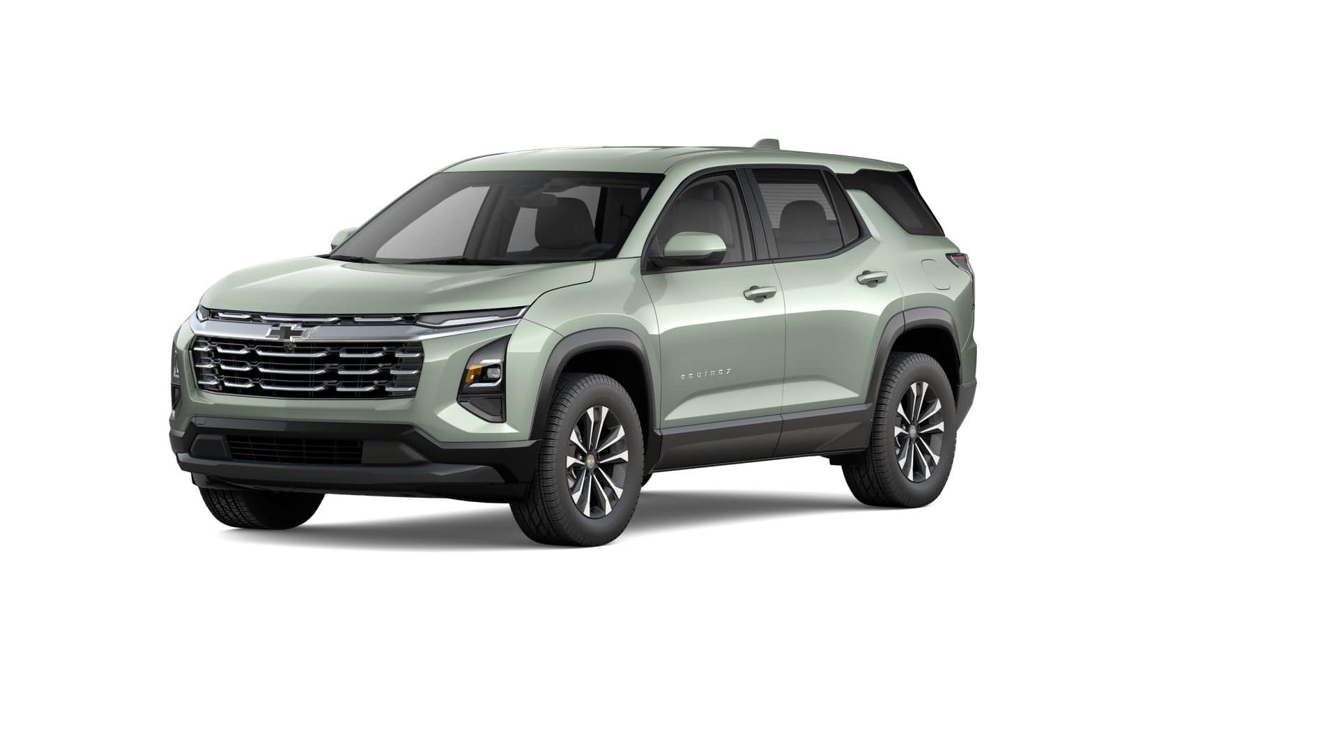 2026 Chevrolet Equinox LT 2