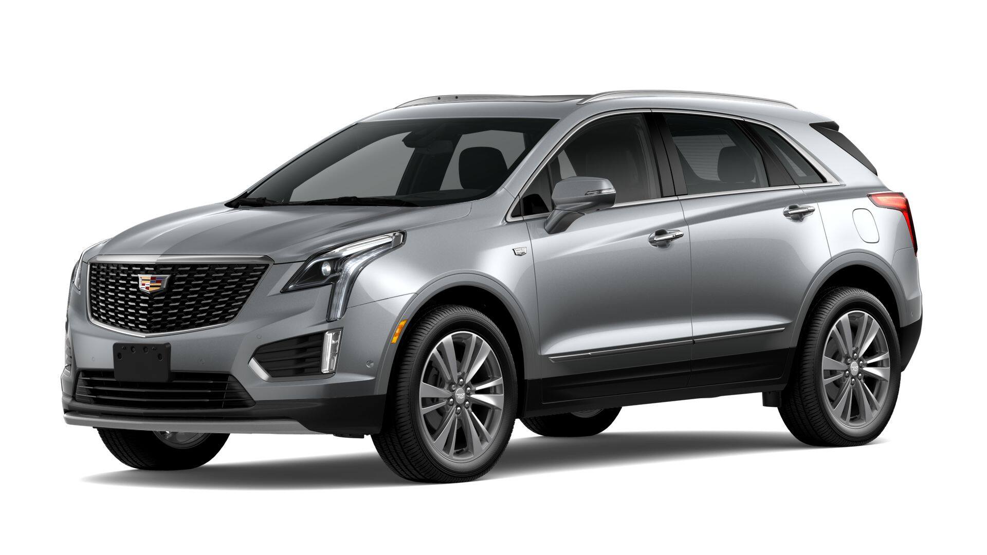 2026 Cadillac XT5 Premium Luxury's photo