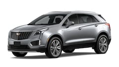 2026 CADILLAC XT5 Premium Luxury SUV