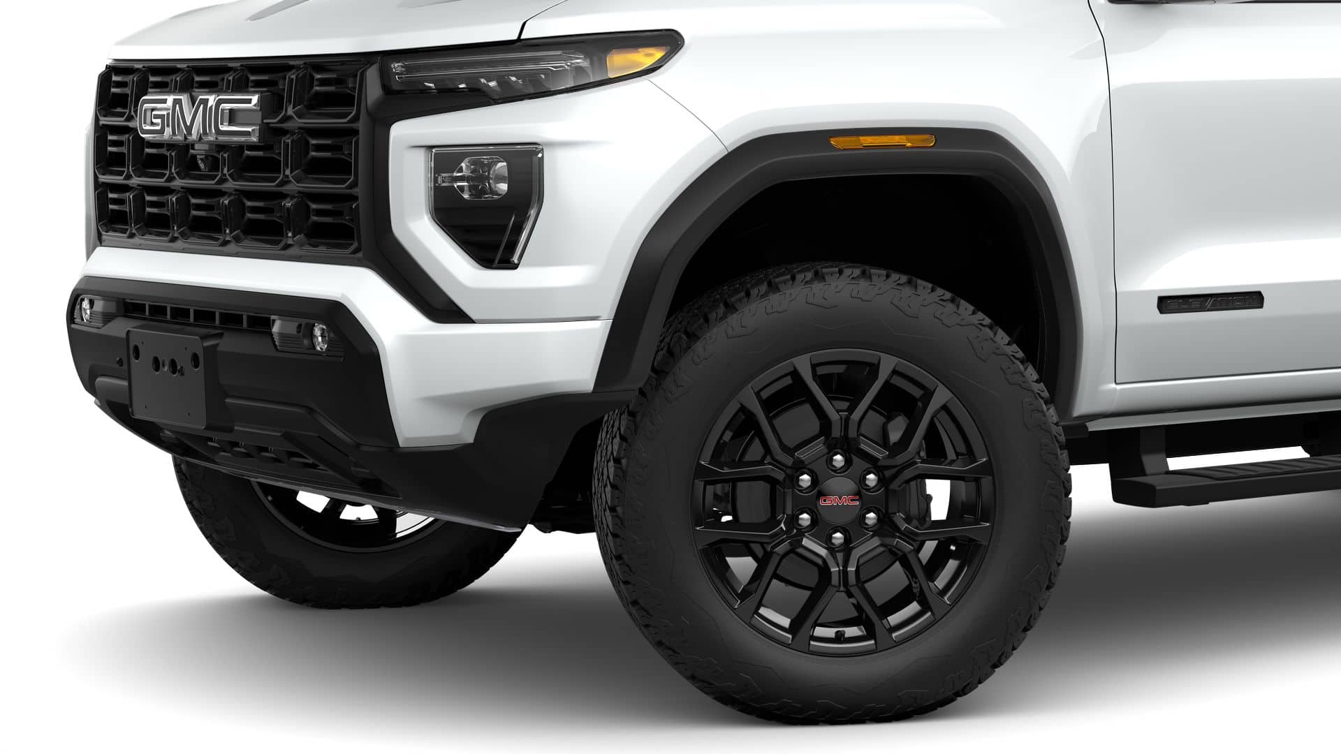 2026 GMC Canyon Elevation - Photo 53