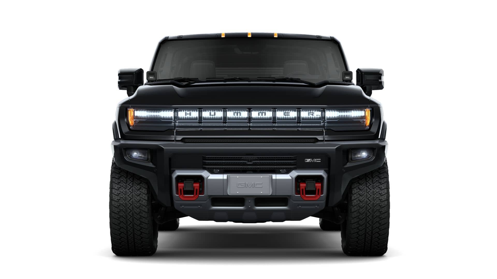 2024 GMC HUMMER EV 2X - Photo 15