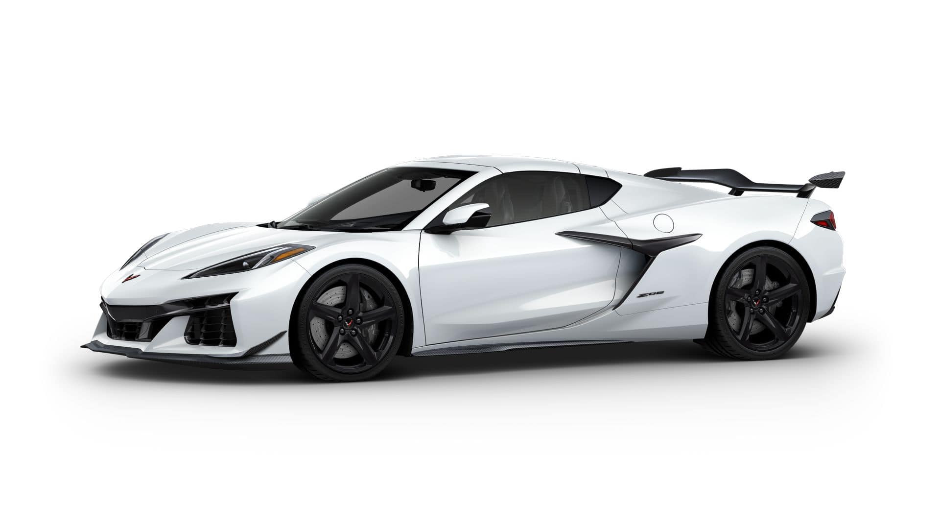 2025 Chevrolet Corvette 3LZ - Photo 86