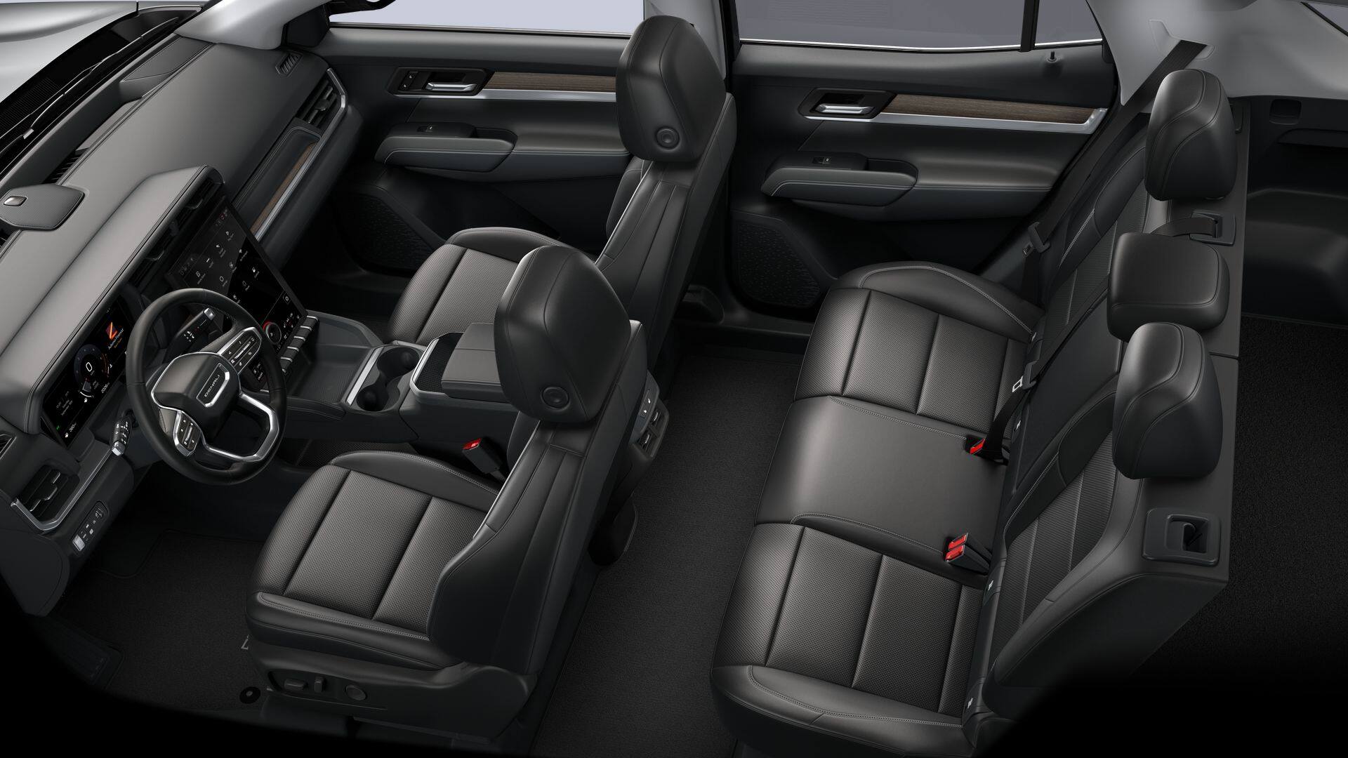Thumbnail: 2026 GMC Terrain - 32