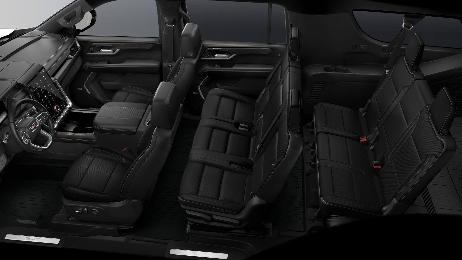 2025 GMC Yukon XL  32