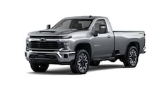 2026 Chevrolet Silverado 2500 HD LT Truck