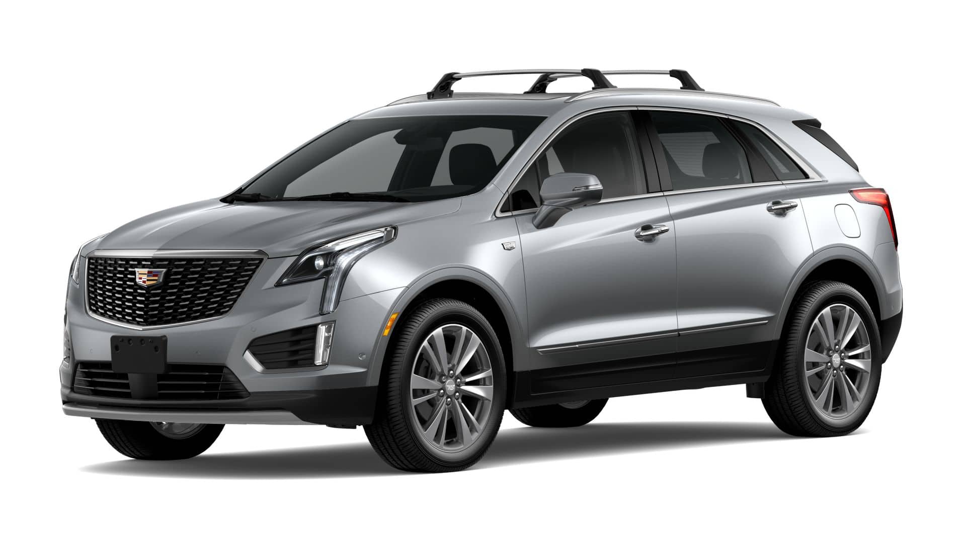 2026 Cadillac XT5 Premium Luxury's photo