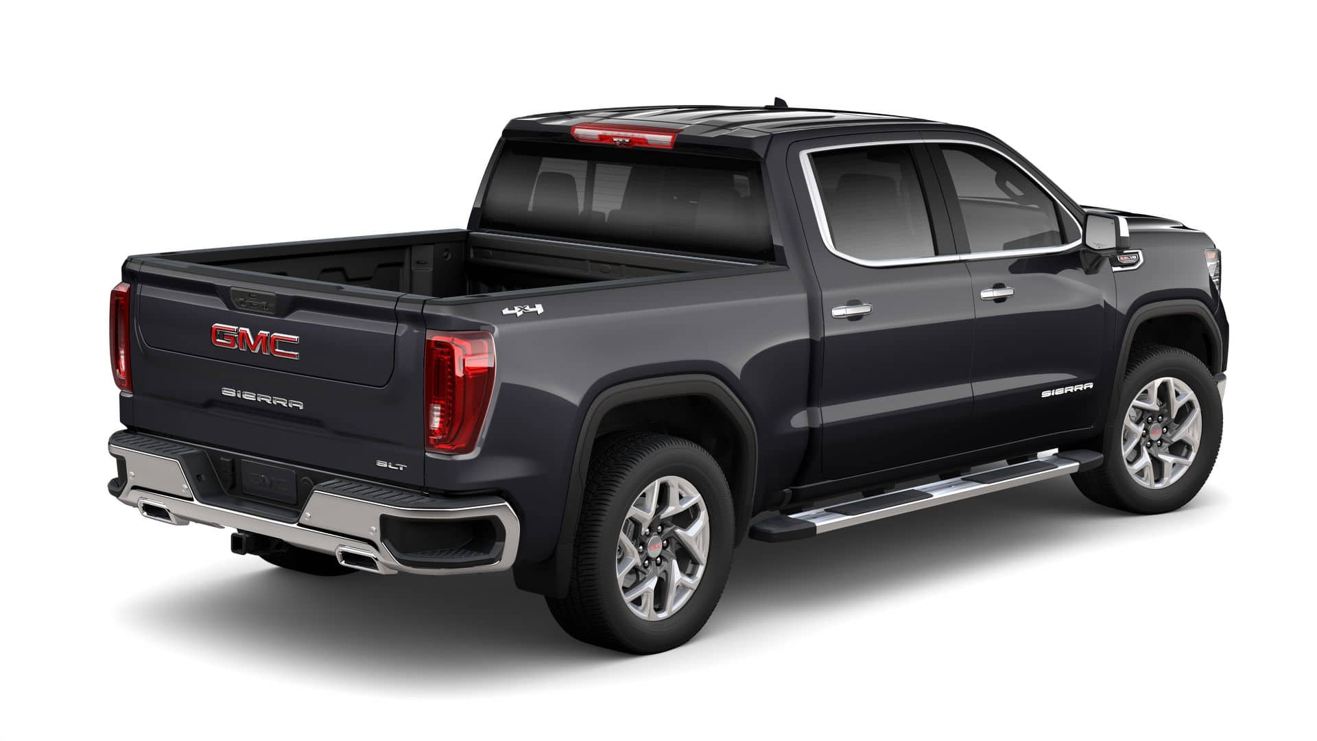 2025 Gmc Sierra 1500 SLT photo 4
