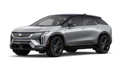 2026 CADILLAC OPTIQ Premium Sport SUV