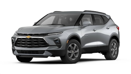 2026 Chevrolet Blazer 3LT SUV