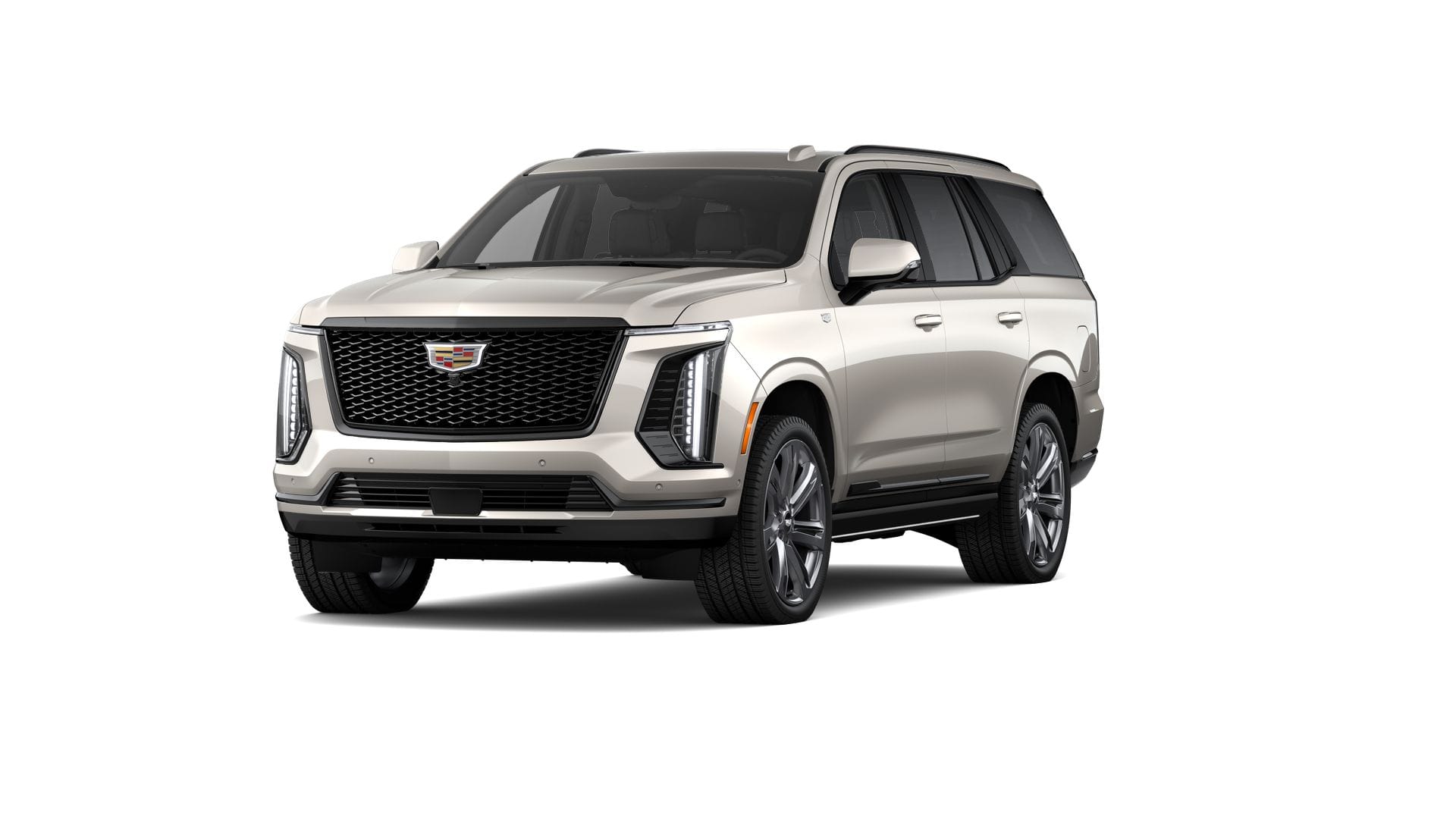 2027 Cadillac Escalade