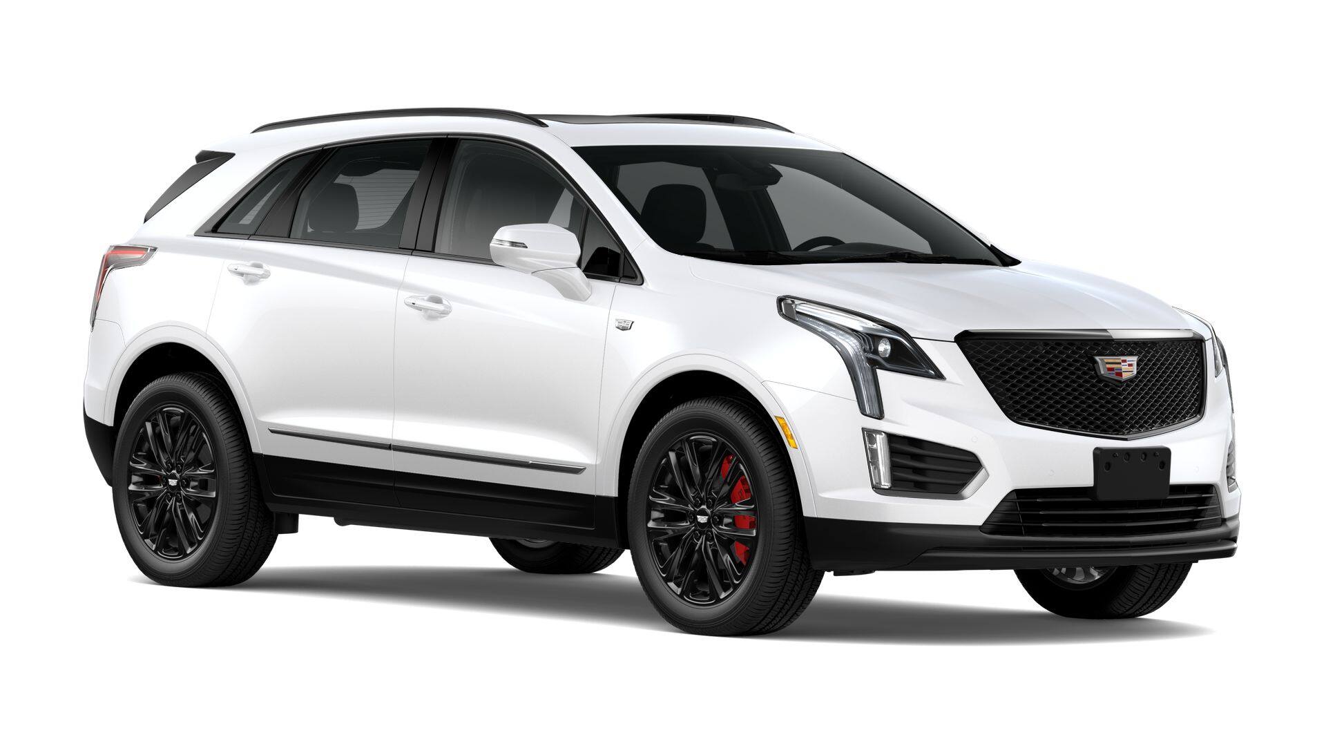 2025 Cadillac XT5 Sport - Photo 60
