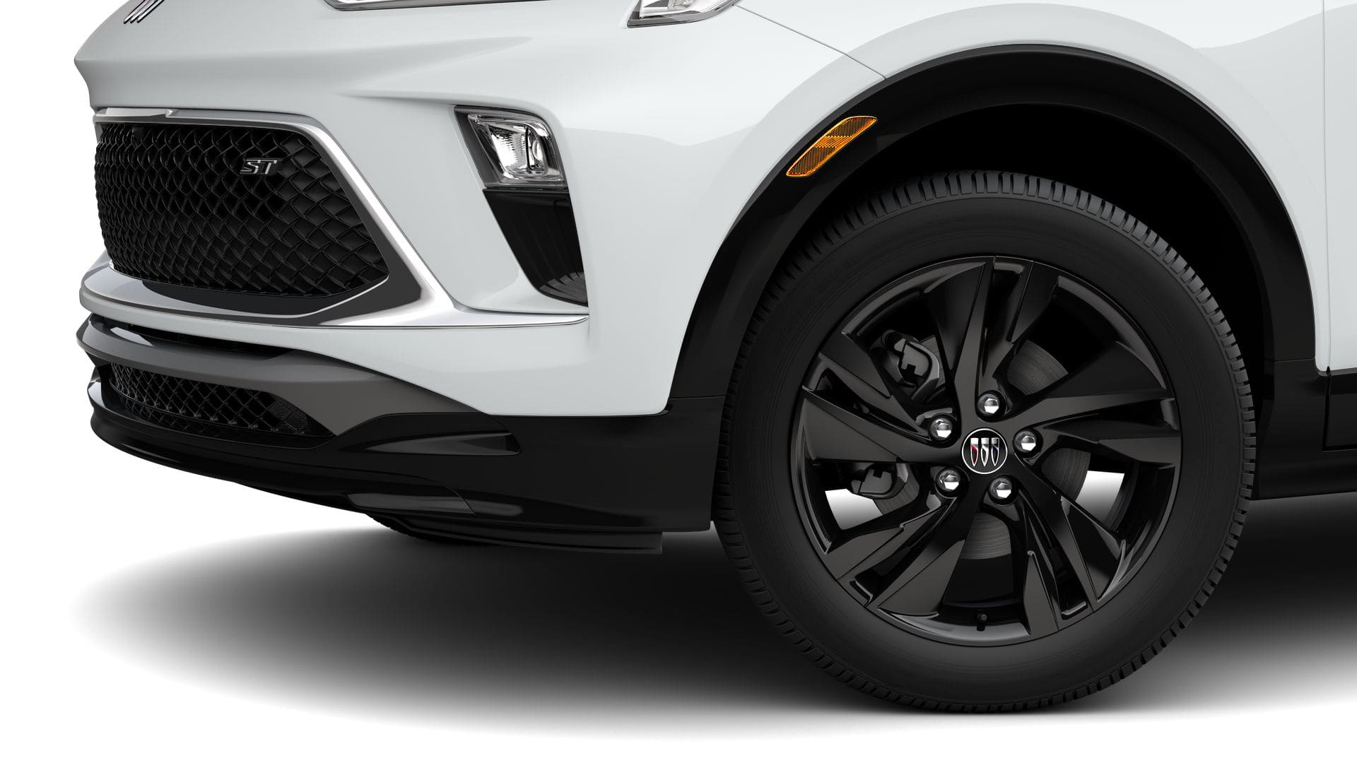 Thumbnail: 2026 Buick Encore GX - 30