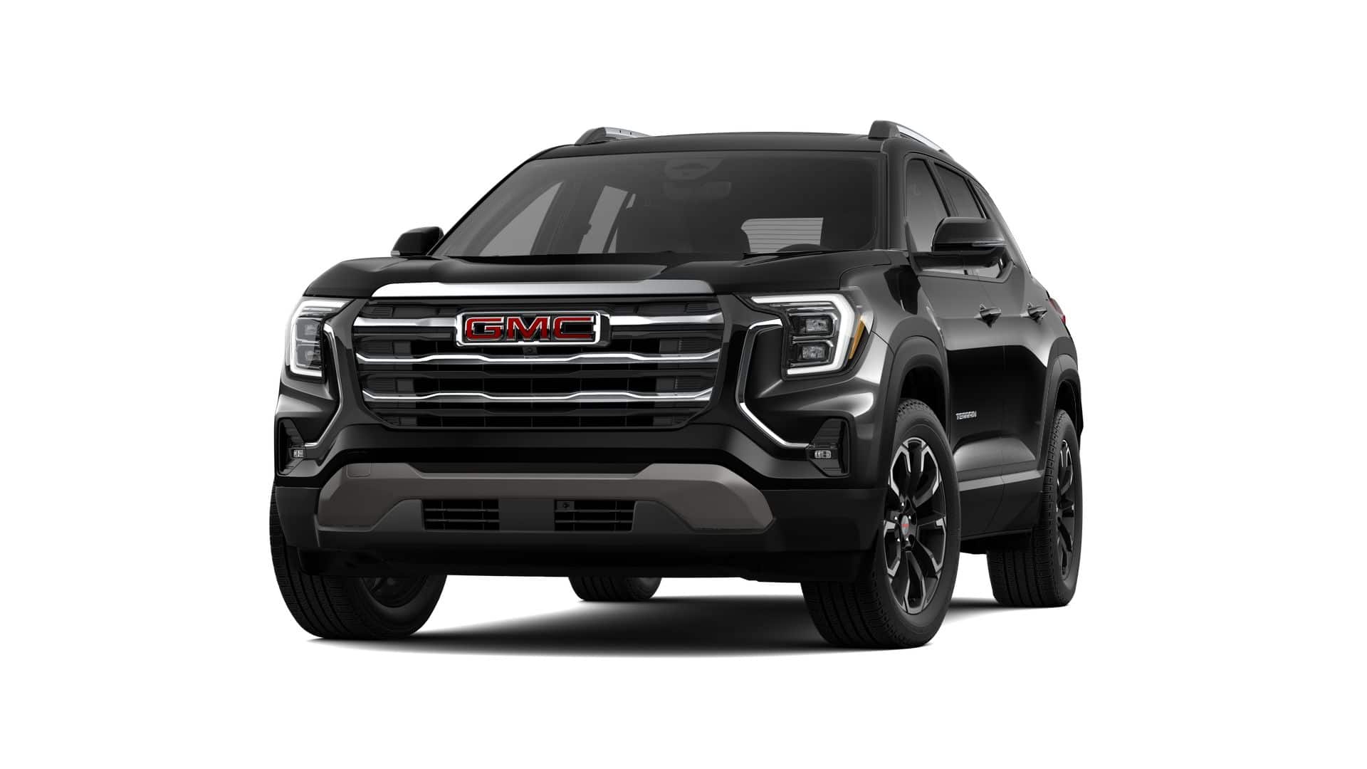 2026 GMC Terrain Elevation's photo