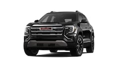 2026 GMC Terrain Elevation SUV