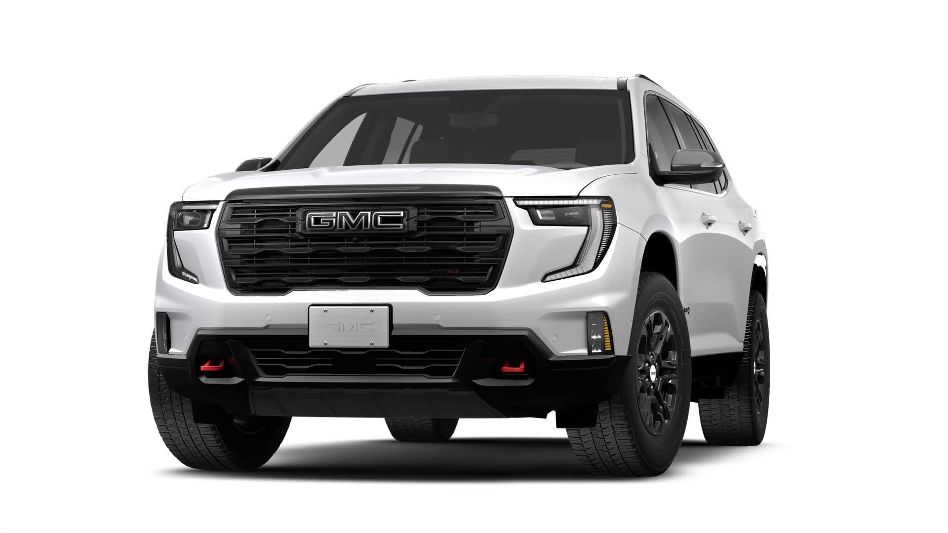 2027 GMC Acadia SUV 