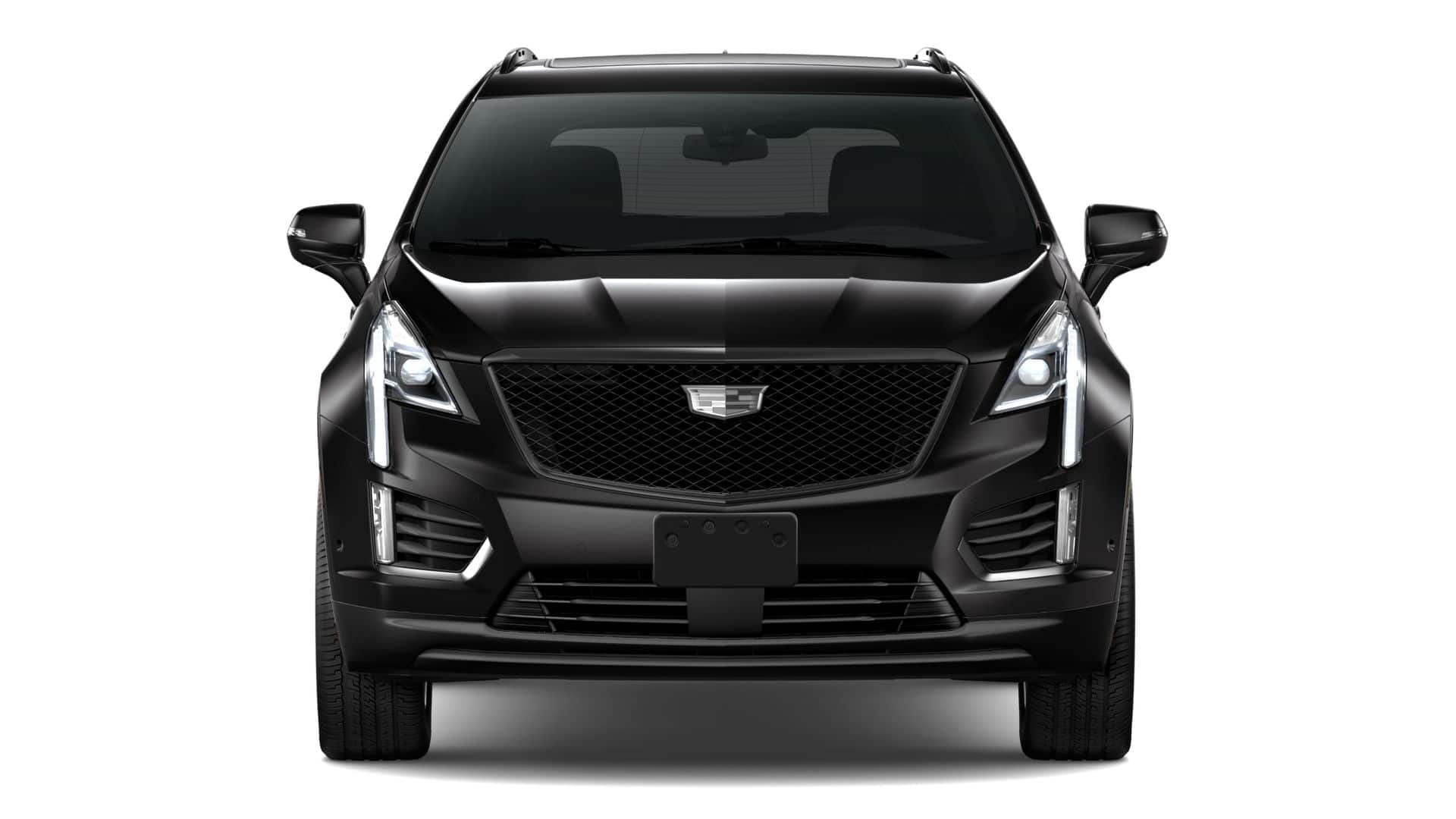 2025 Cadillac XT5 Sport photo 4