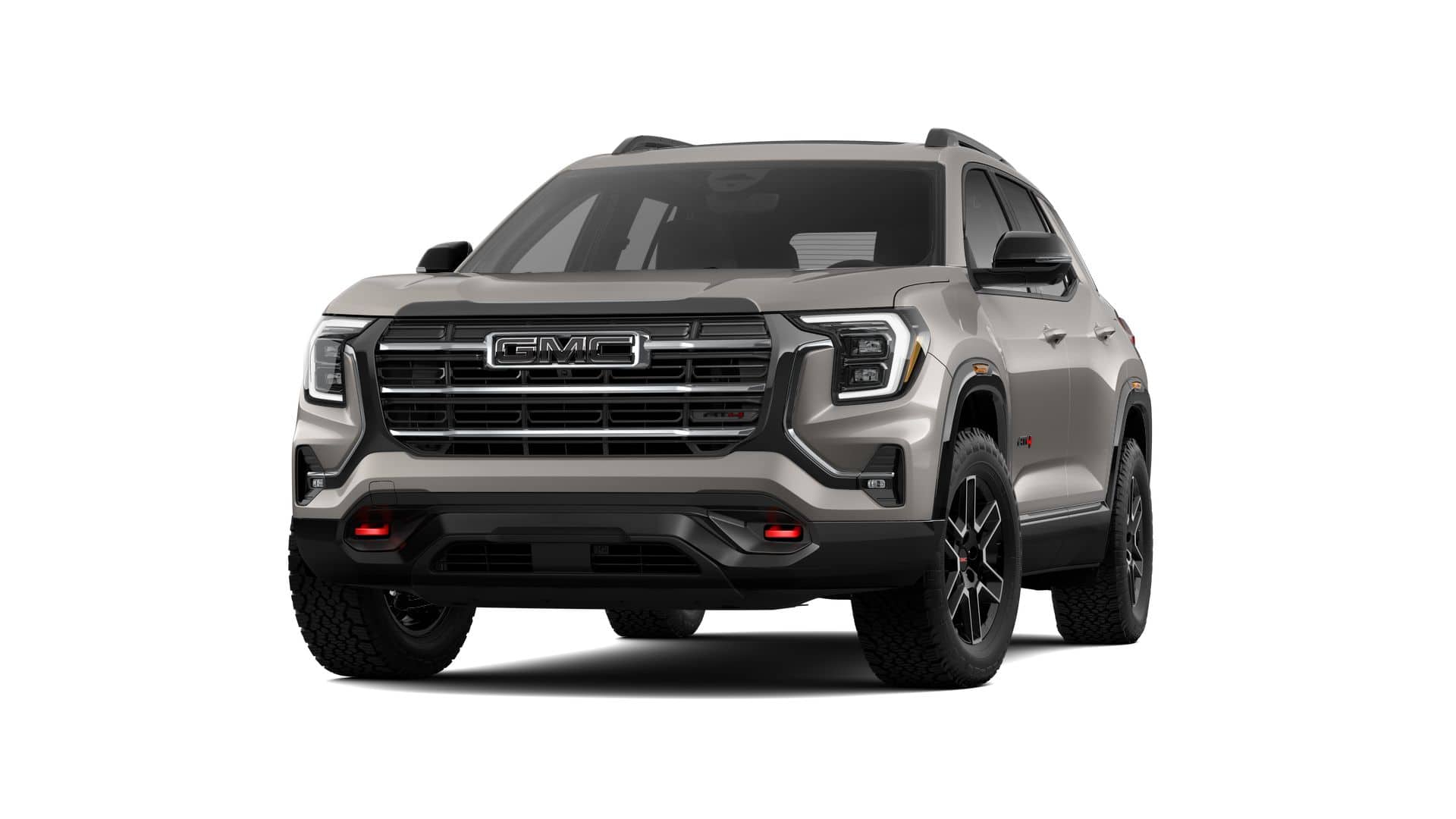 2026 GMC Terrain SUV 
