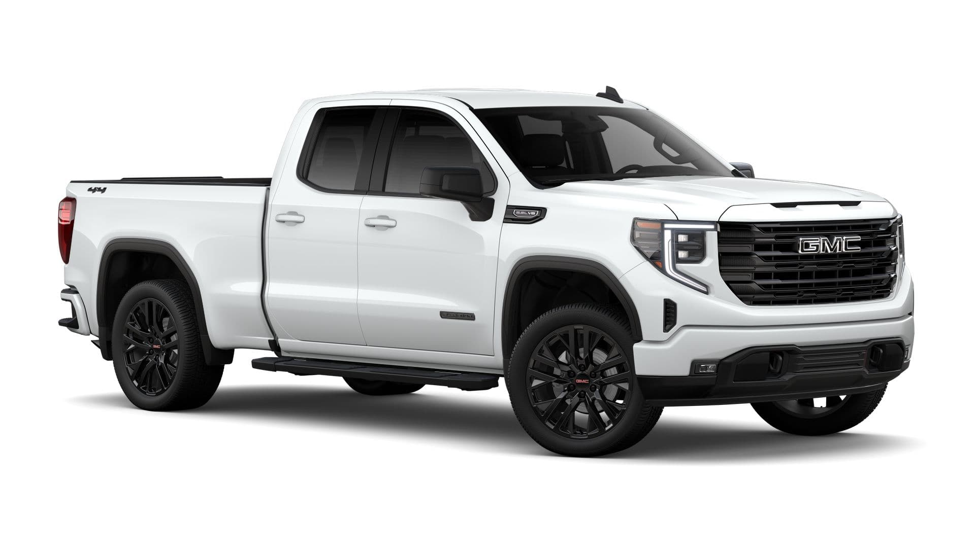 Thumbnail: 2026 GMC Sierra 1500 - 29