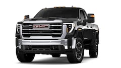 2026 GMC Sierra 2500 HD SLE X31 Off Road Truck