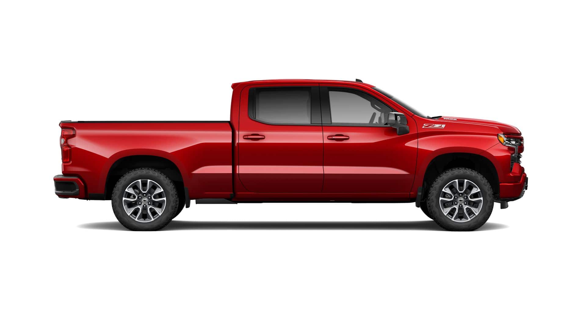 2026 Chevrolet Silverado 1500 RST - Photo 25