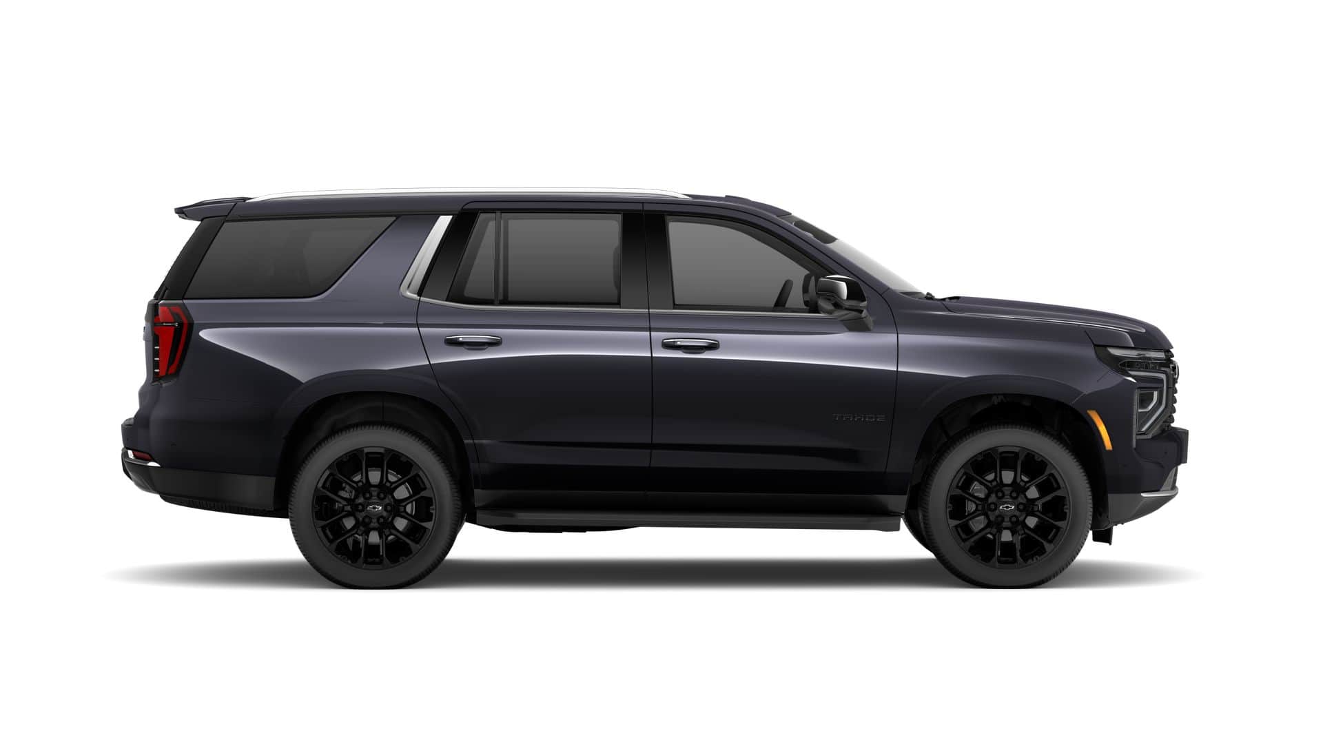 2027 Chevrolet Tahoe LS SUV