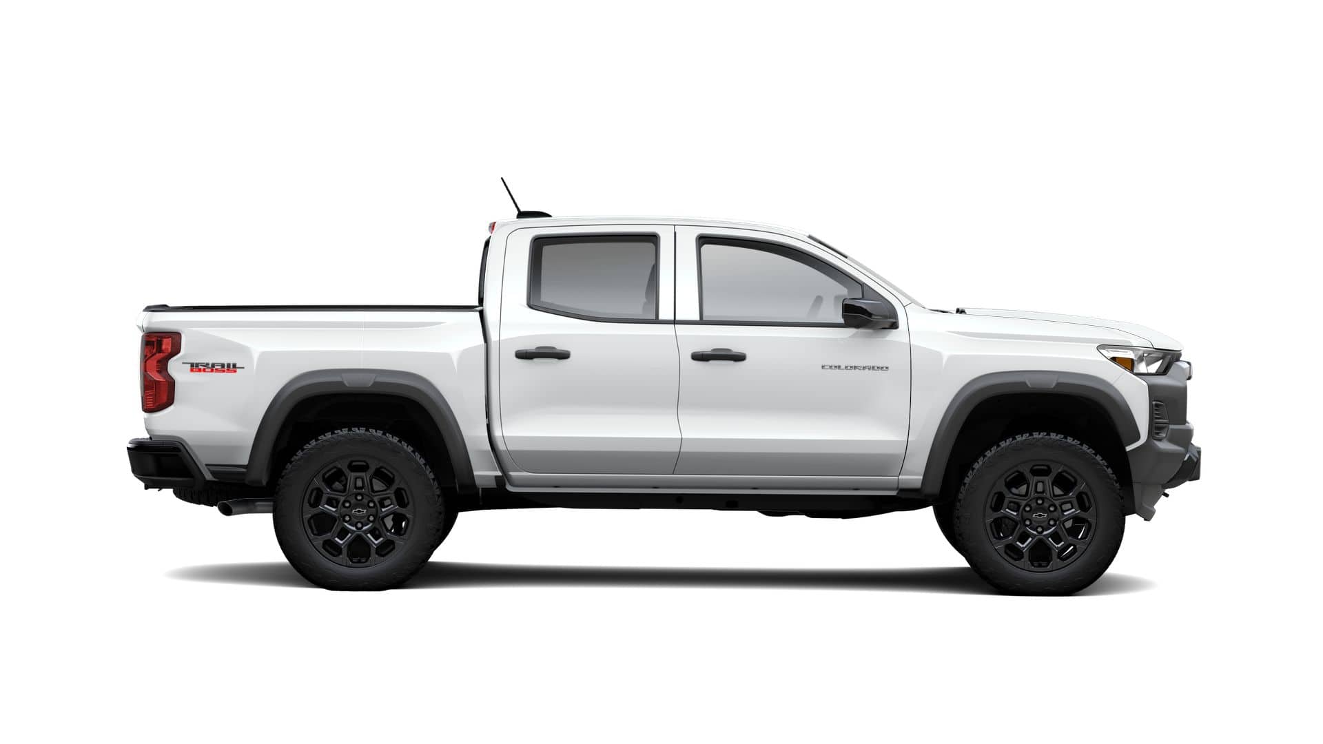 2026 Chevrolet Colorado Trail Boss - Photo 36