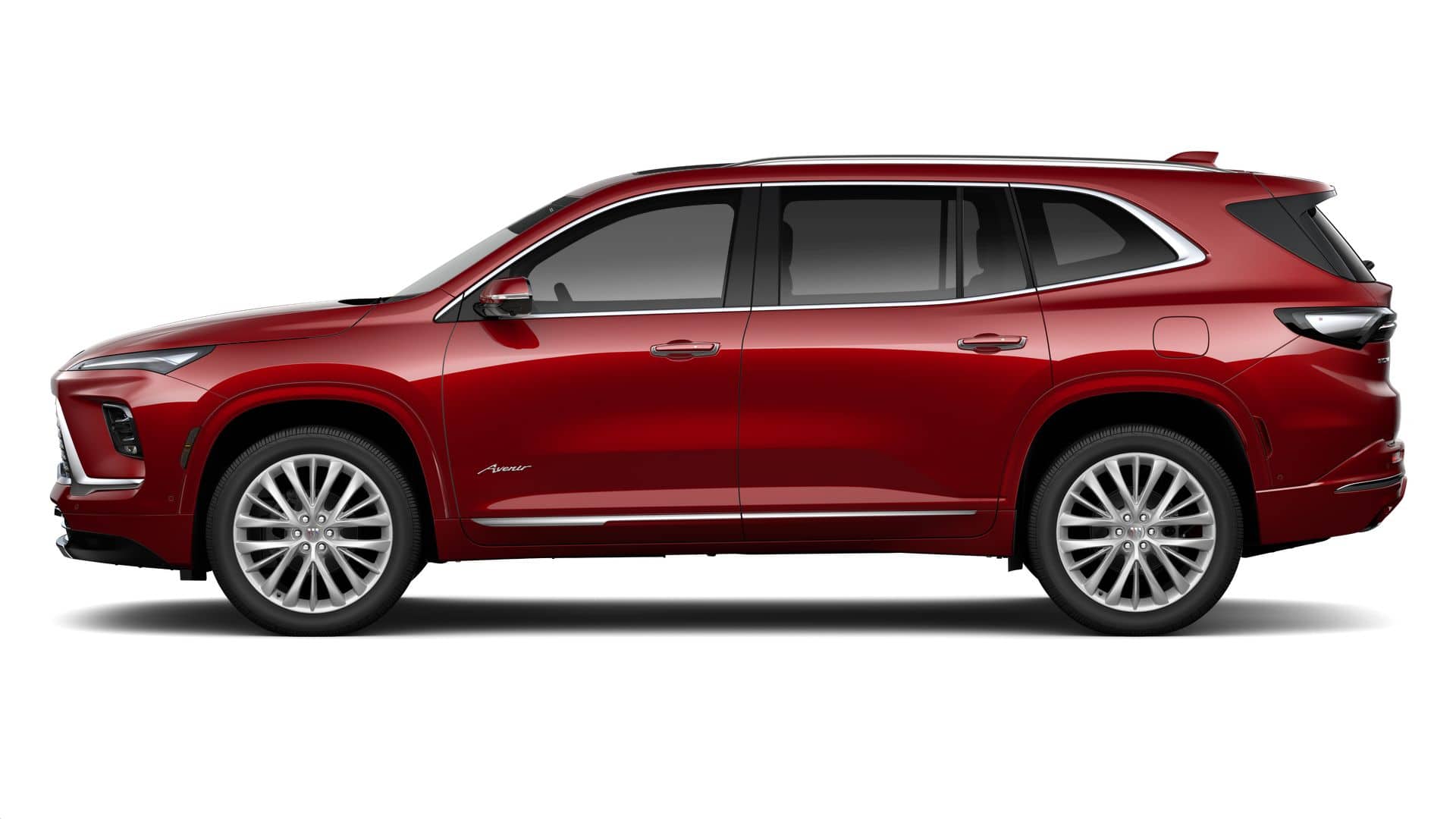 2026 Buick Enclave Avenir - Photo 32