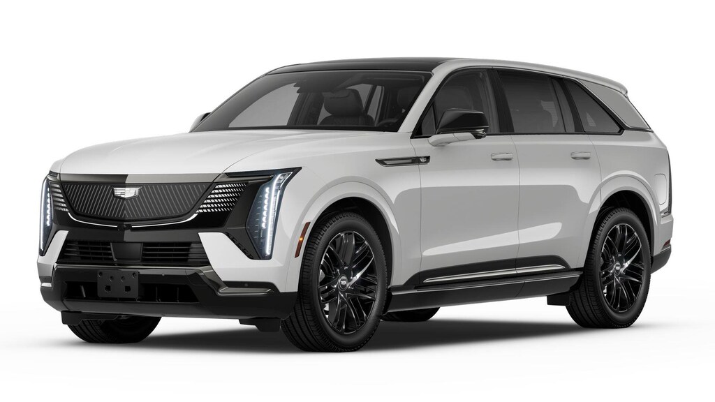 New 2025 CADILLAC ESCALADE IQ Sport 1 SUV