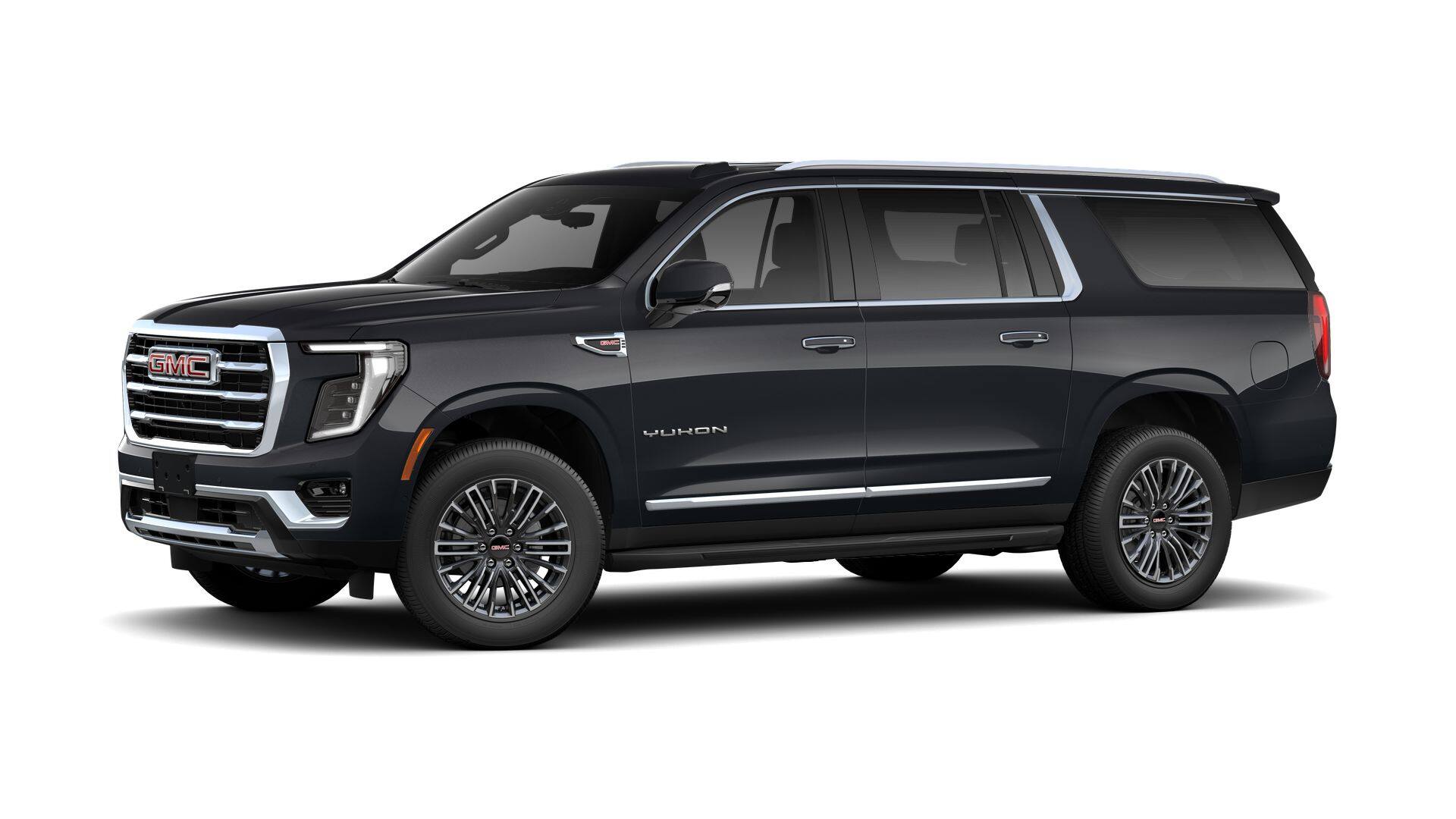 2026 GMC Yukon XL Elevation photo 2
