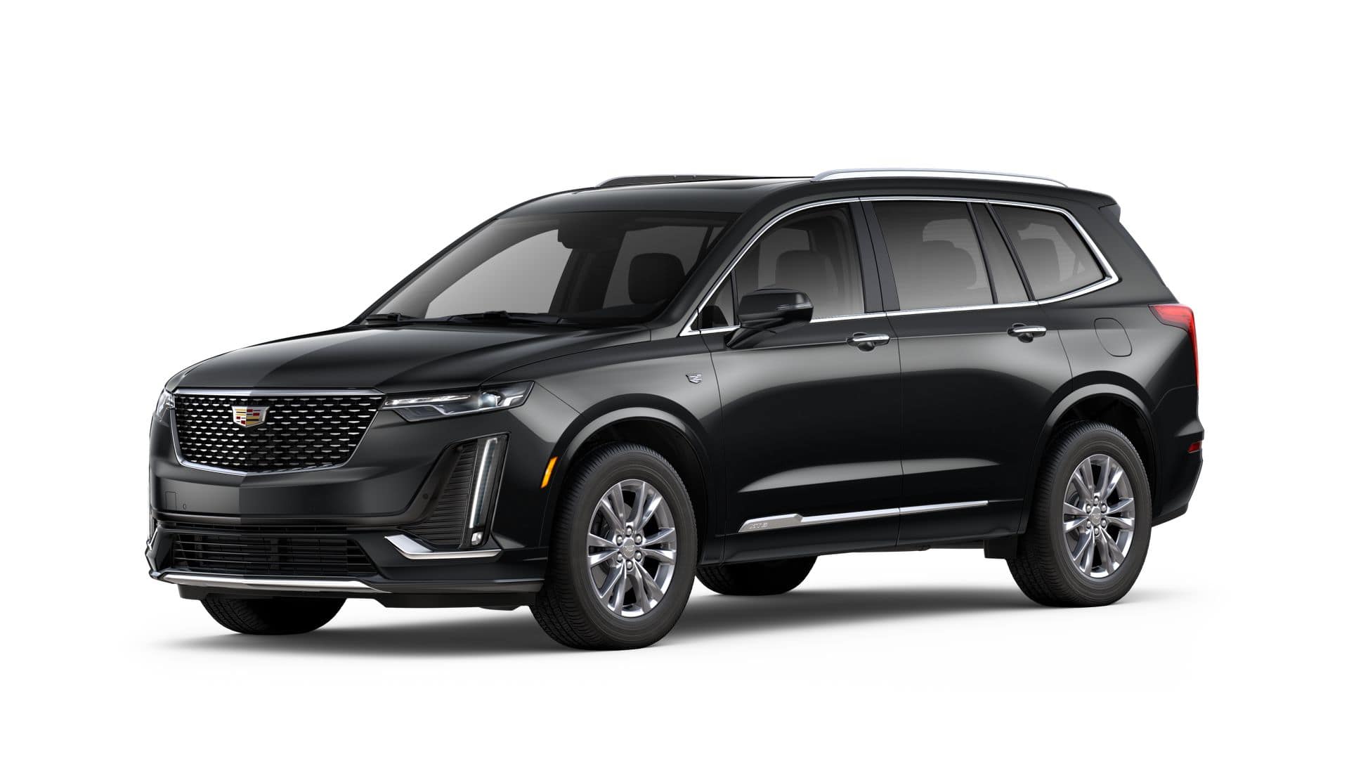 Thumbnail: 2025 Cadillac XT6 - 3
