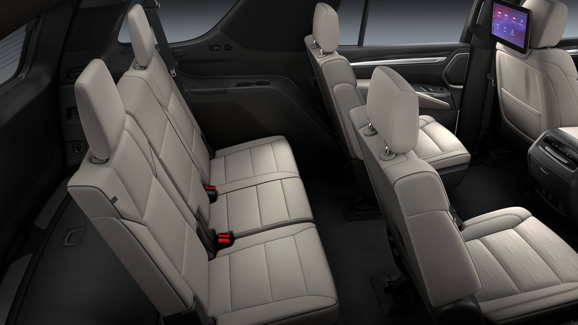 2026 Cadillac Escalade Sport - Photo 21