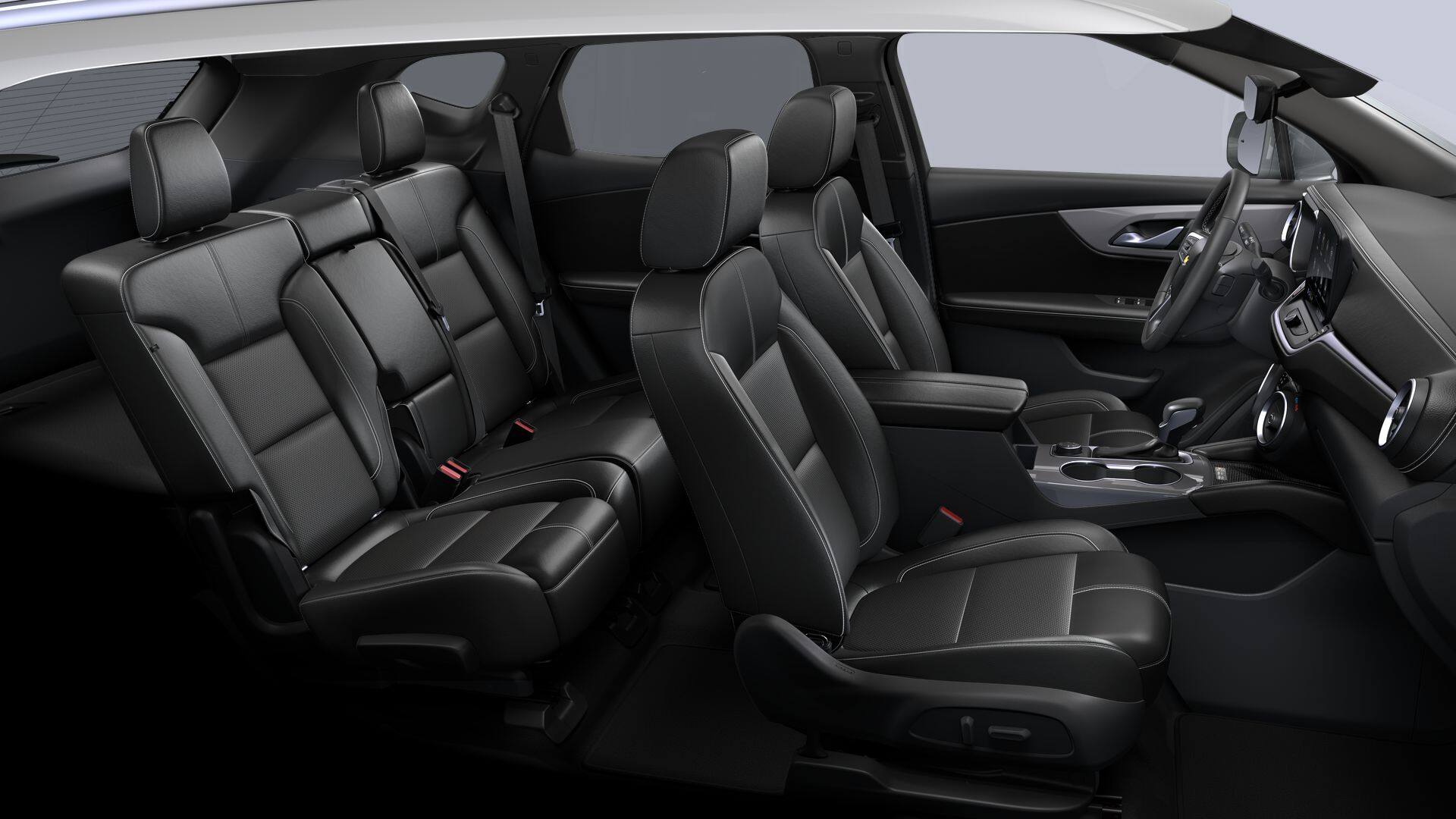 2026 Chevrolet Blazer 3LT - Photo 54
