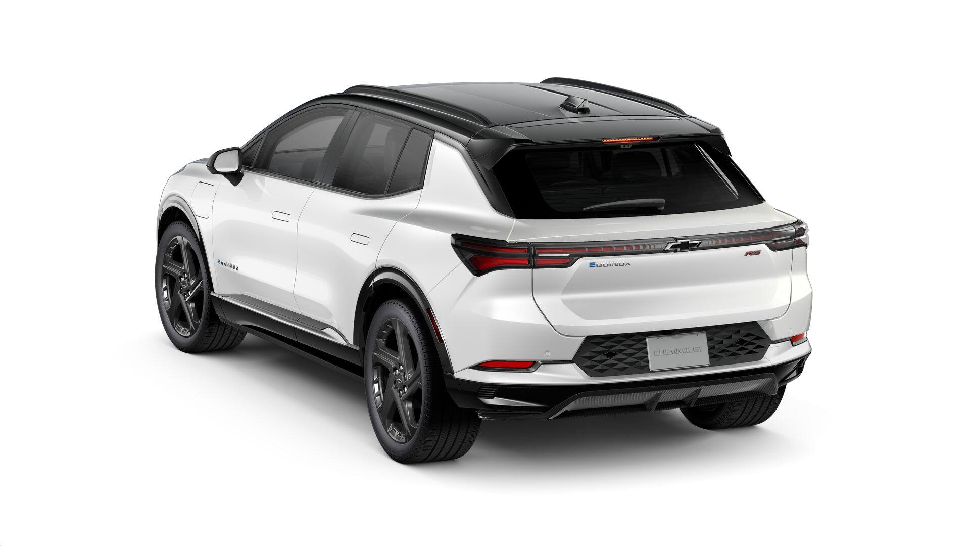 2025 Chevrolet Equinox EV RS - Photo 38